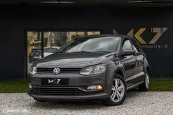 VW Polo 1.4 TDi Lounge