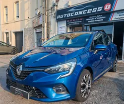 Renault clio 1.0 sce business