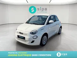 Fiat 500 III ELECTRIQUE e 118 ch Nouvelle 3p