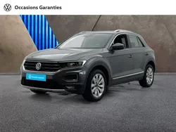 Volkswagen T-Roc 1.5 TSI EVO 150ch Carat Euro6d-T
