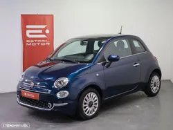 Fiat 500 1.0 Hybrid