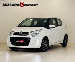 Citroën C1 1.0 VTi Feel