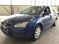 Ford FOCUS 1.6 100CH GHIA BVA 5P *BOITE AUTO* CLIM