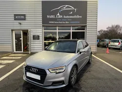 Audi A3 sportback 1.4 TFSI COD 150ch - Pour PROFESSIONNEL/EXPORT