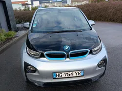 Belle bmw i3 pack 12 2014 tbe 73900 kms 170ch reprise possible