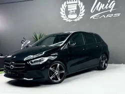 Mercedes-Benz B 200 d 8G-DCT Progressive Advanced