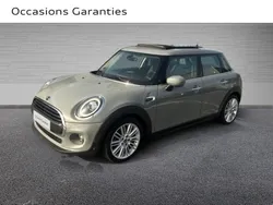 Mini Mini 5 Portes One 102ch Edition Greenwich 114g
