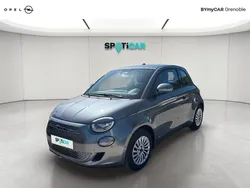FIAT 500 e 118 ch Nouvelle 500