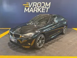 BMW Série 330d GT 258ch M Sport - 2017 - 79 000 km - Toit ouvrant - HK - Suivi complet BMW