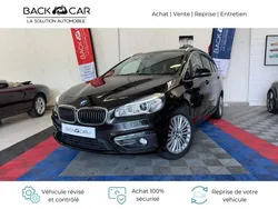 BMW Série 2 Gran Tourer F46 220d xDrive 190 Luxury A