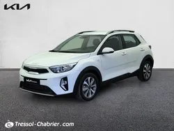KIA Stonic 1.0 T-GDi 100 ch DCT7 Active