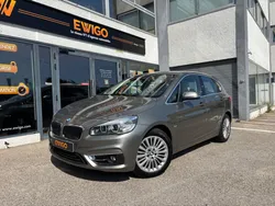 BMW SERIE 2 ACTIVE-TOURER 2.0 220i 190ch LUXURY- BOITE AUTOMATIQUE - SUIVI COMPLET