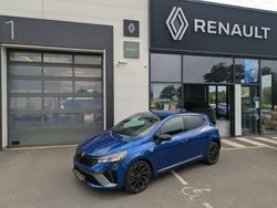 Renault Clio V Esprit Alpine TCe 90 / BOSE / CAMERA / CARPLAY