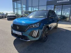 Peugeot 2008 1.2 HYBRID 145CH GT E-DCS6