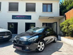 Renault CLIO IV Intens Business