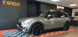 Mini clubman 1.5 135 cooper bva kensington - toit ouvrant - camera de recul - sieges chauffants