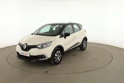 Renault Captur 1.5 dCi Energy Zen 90 ch