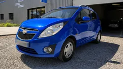 Chevrolet Spark 1.2 81cv Clim