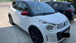 Citroën C1 JCC+ Special Edition 1.0 5 portas a Gasolina- NACIONAL