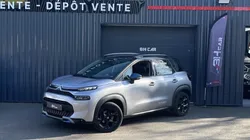 Citroen C3 Aircross 1.2 130 RIPCURL BVA S&S - DISTRIBUTION À CHAINE - GARANTIE CITROEN
