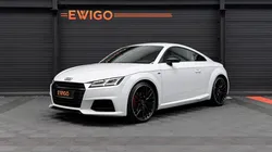 Audi tt 2.0 tfsi 230 pack competition / quattro / carplay / bang & olufsen