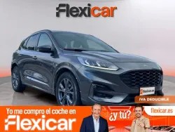 FORD Kuga 2.0 EcoBlue ST-Line FWD 120 Aut.
