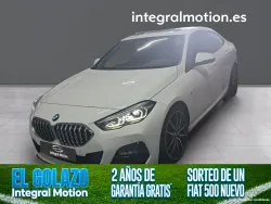 BMW Serie 2 220dA Gran Coupé