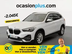 BMW X1 sDrive 16dA