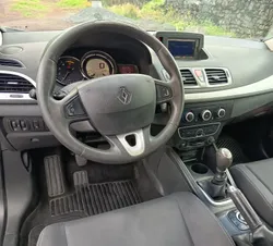 Renault Mégane III