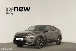 Citroën C4 1.2 PureTech Max EAT8