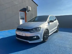 Volkswagen POLO V Trendline TDI 75CV