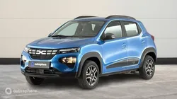 Dacia Spring Expression