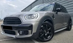 MINI Countryman Cooper D Auto c/ Teto Panorâmico