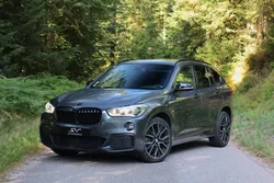 BMW X1 II (F48) xDrive25dA 231ch M Sport