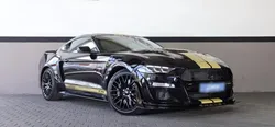 Ford Mustang 5.0 V8 GT KIT SHELBY - ENTRETIEN FORD & GARANTIE