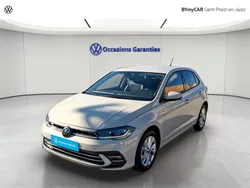 VOLKSWAGEN Polo 1.0 TSI 95 S&S DSG7 Style