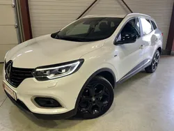 KADJAR 1L5 DCI 115 / 2020 / 1ere main / Black Edition / + options