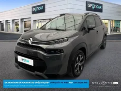 Citroën C3 Aircross PureTech 130 S&S EAT6 Feel Pack