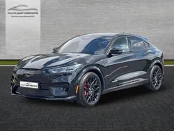 Ford Mustang Mach-E 487ch Extended Range 91kWh GT AWD
