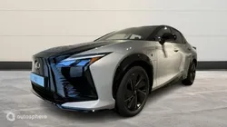 Lexus Rz 550e F SPORT MC26