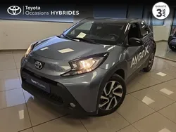 Toyota Aygo X 1.0 VVT-i 72ch Design MY24