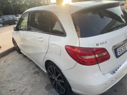 Mercedes-Benz B 180 180CDI BE