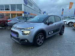 Citroen c3 1.2 12v - 83 - shine