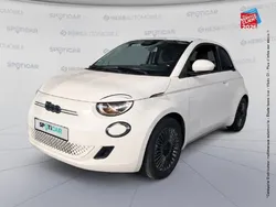 Fiat 500 e 118ch Icône