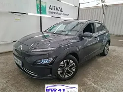 Hyundai Kona BEV 64KWH ELECTRIQUE 204CH CREATIVE