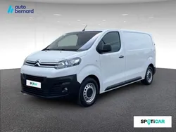 Citroen Jumpy Fg M 1.5 BlueHDi 120ch S&S Driver