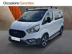 Ford Transit CustomNugget 320 L1H1 2.0 EcoBlue 170ch Active BVA8