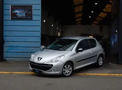 🚘️🚘️ peugeot 206 + 1,1l essence 65 636 km annee06/2011 🚘️🚘️