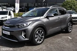 Kia Stonic 1.0 T-GDI Drive