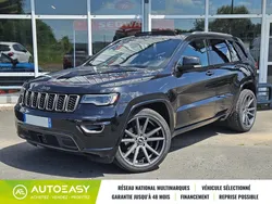 Jeep GRAND CHEROKEE 3.0 V6 CRD 250 75TH ANNIVERSARY FULL OPTIONS